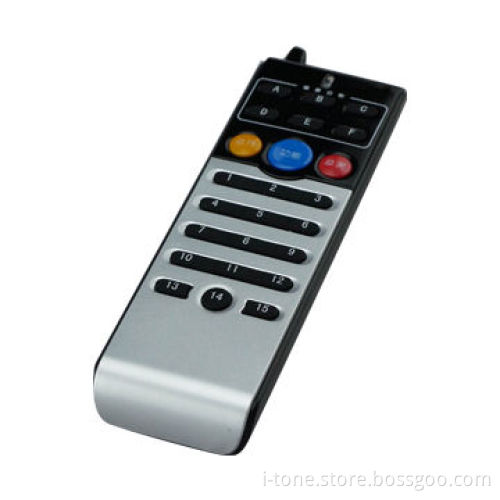 24-key scene remote controller